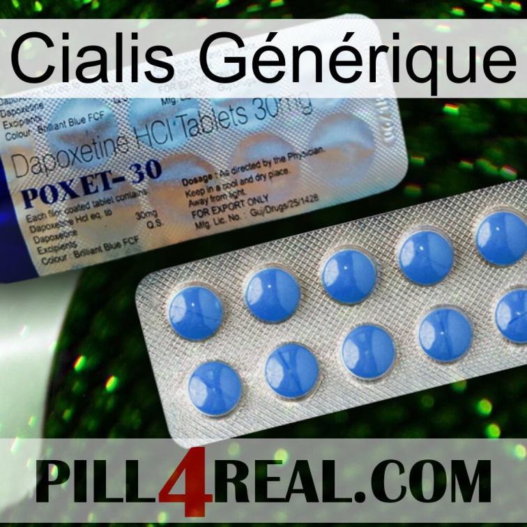 Cialis Générique 39